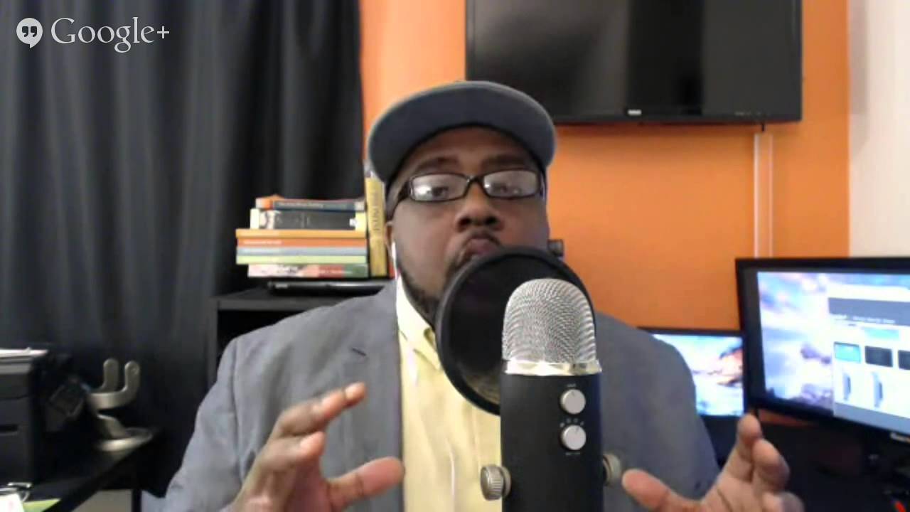 The Benjamin Dixon Show Wednesday May 06, 2015 YouTube