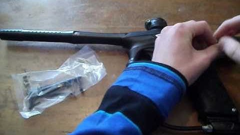 proto slg 09 firing modes