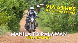 Download Lagu Exciting 43 HRS Sea-Journey from Manila to El Nido MP3 Download Lagu Exciting 43 HRS Sea-Journey from Manila to El Nido MP3