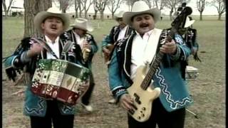 Los Huracanes Del Norte - El Dormilon (Video Oficial)