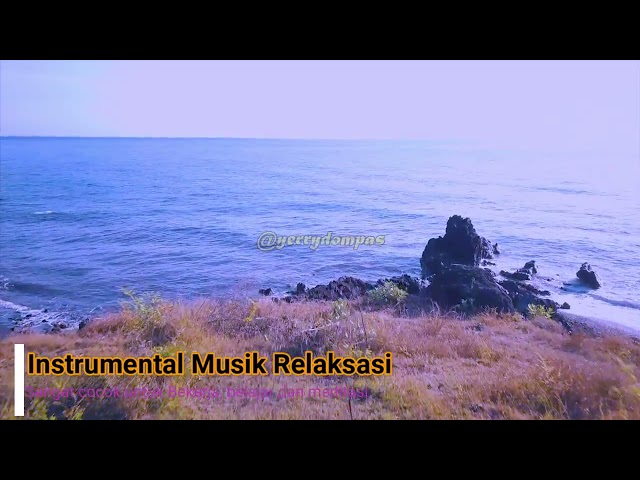 Musik Relaksasi Saat Belajar, Bekerja dan Santai Part 2 class=