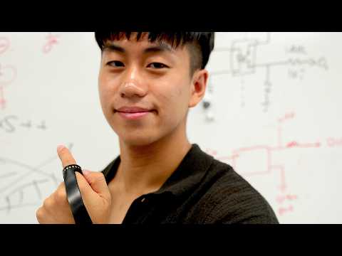 RingIO: An Eyes-Free Smart Ring with Inputs via Touch and Outputs via Touch (UIST 2026)