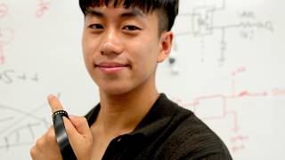 RingIO: An Eyes-Free Smart Ring with Inputs via Touch and Outputs via Touch (UIST 2026)