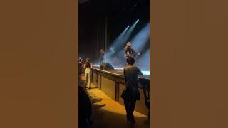 Emotional Oranges - She Got a Man Live in Vancouver at Vogue Theater