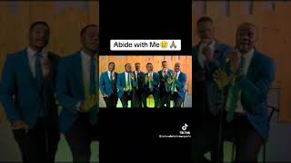 abide with me by #jehovahshalom