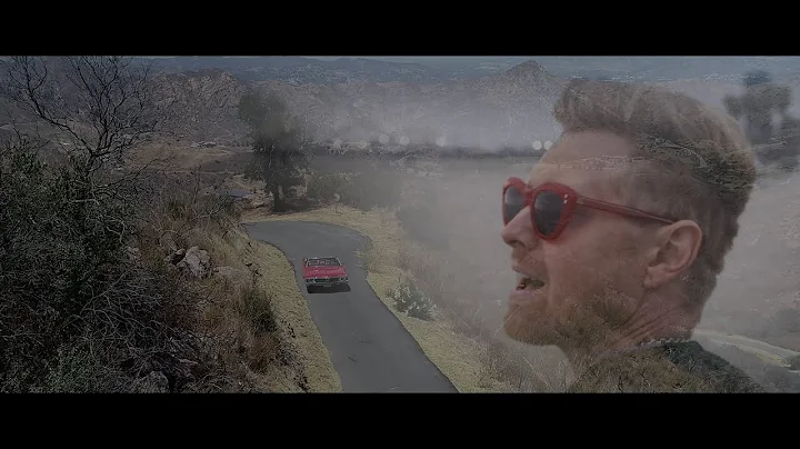 Austin Sands - "Cruise" Official Music Video (Dire...