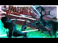 Vikings BREAK The DEER GOD BOSS in VALHEIM
