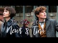 Newt & Tina | You and Me | | Newtina |