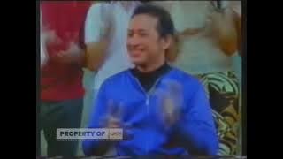 Iklan Panasonic Rice Cooker (2004) -- Ada Tukul Arwana & Dian Sastrowardoyo