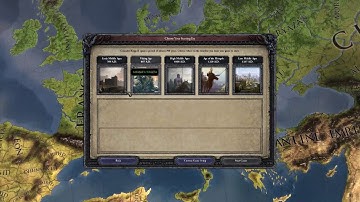 Crusader Kings II Sicily