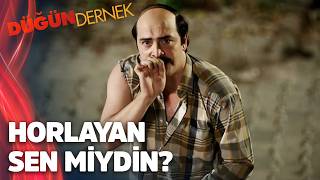 O Nasıl Horlamak Düğün Dernek 2: Sünnet