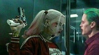 Harley Quinn & Joker - Try