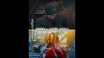 Batman Vs Iron Man (Comics)