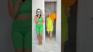 Ultimate Prank Daughter vs Mom