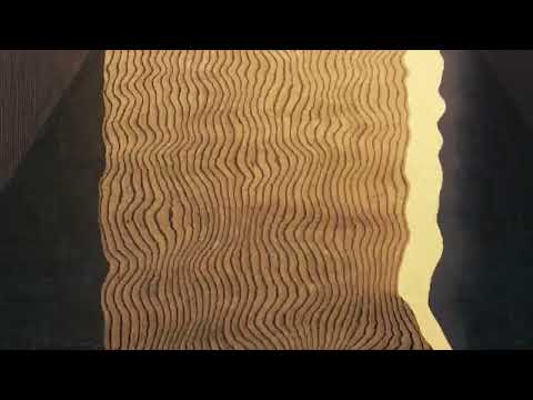 Mandy, Indiana - Peach Fuzz (Visualizer)