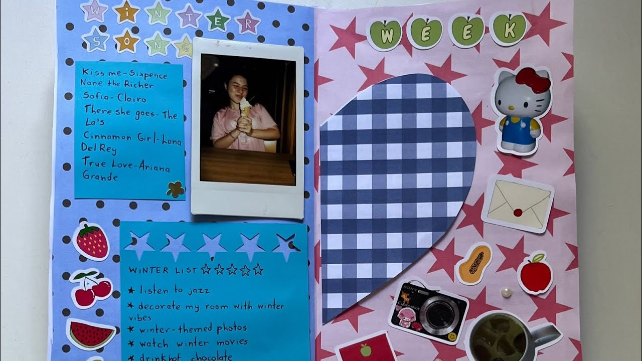 journal with me - new hair, novos produtos da loja, ideia...