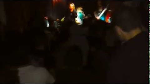 Devil in Me - Only God Can Judge Me (farewell show @ Popular)