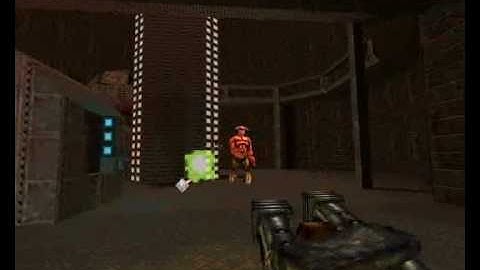 Quake II SOG Part 4