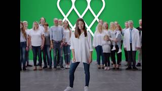 Julia Wieniawa - Solidarnie Dla Transplantacji - Ty Też Możesz To Zrobić