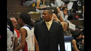 Rich 227 Coach For Rich South, Central, East Girls Basketball