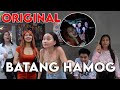 Sa wakas nagbalik na ang mga batang hamog  sy talent entertainment