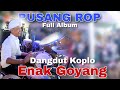 Rusdy Oyag Percussion Full Abum Dangdut Koplo