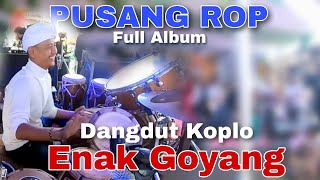 Rusdy Oyag Percussion Full Abum Dangdut Koplo