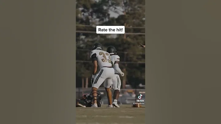 Big hit! #bighitslive #overtime #sportscenter #hugehits #houseofhighlights