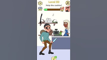 Impossible date 2 level 83✅ help the Cashier😂 #shorts #gaming @MRINDIANHACKER