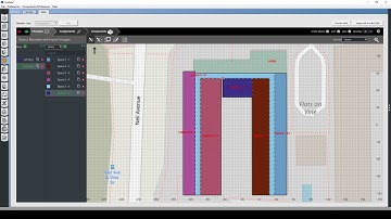 Creating Geometry in the OpenStudio App with Floorspace.js