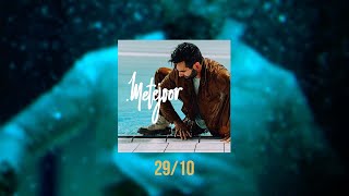 Metejoor Album - Teaser