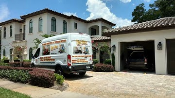 Tint Man Window Tinting Car, Home & Office Window Tinting #Free Mobile Service 407-393-8645 Computer