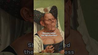 She Was Called The Ugly Duchessand Became A Legend