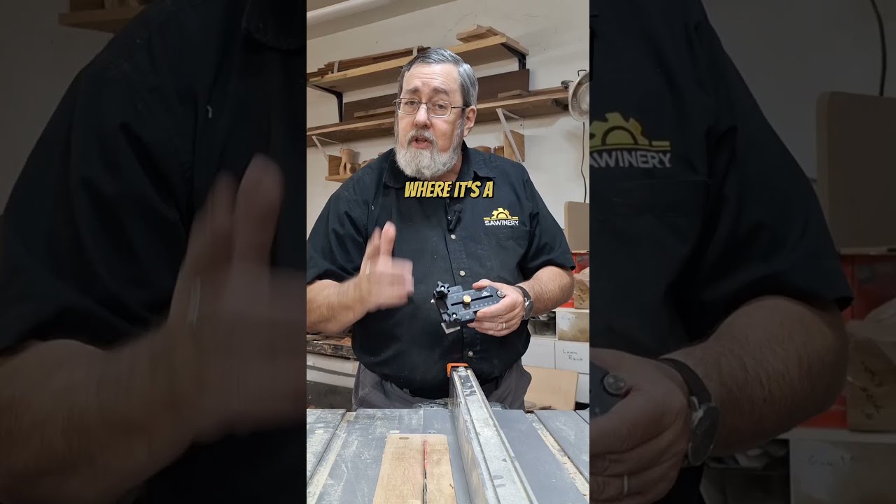How I Safely Cut Thin Strips On A Table Saw