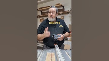 How I Safely Cut Thin Strips on a Table Saw