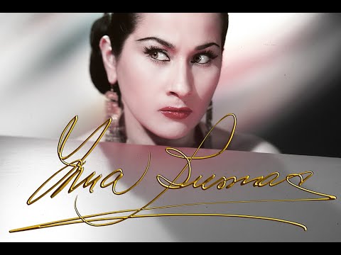 YMA SUMAC - Goomba Boomba (Live in Puerto Rico, March 6, 1958)