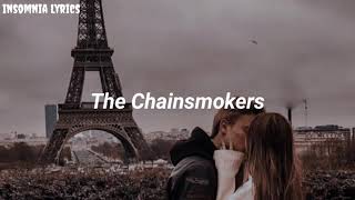 The Chainsmokers - Paris (Sub Español)