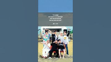 erase all sad memories #bts 2!3!  #shorts