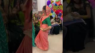 नई बहु का धांसू डांस 😍 #viralvideo #nscrax #trending #viral #dance