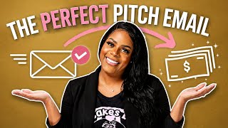 How to Pitch Brands for UGC (A Pitch That Actually Gets Responses)