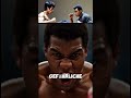 Bruce Lee gegen Muhammad Ali – Echter König Kaun