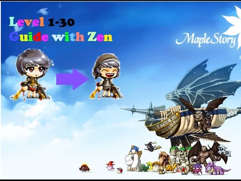 Maplestory pirate 2nd job guide