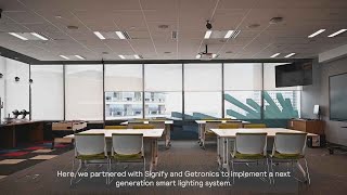 A Smarter Office With Interact Office Software