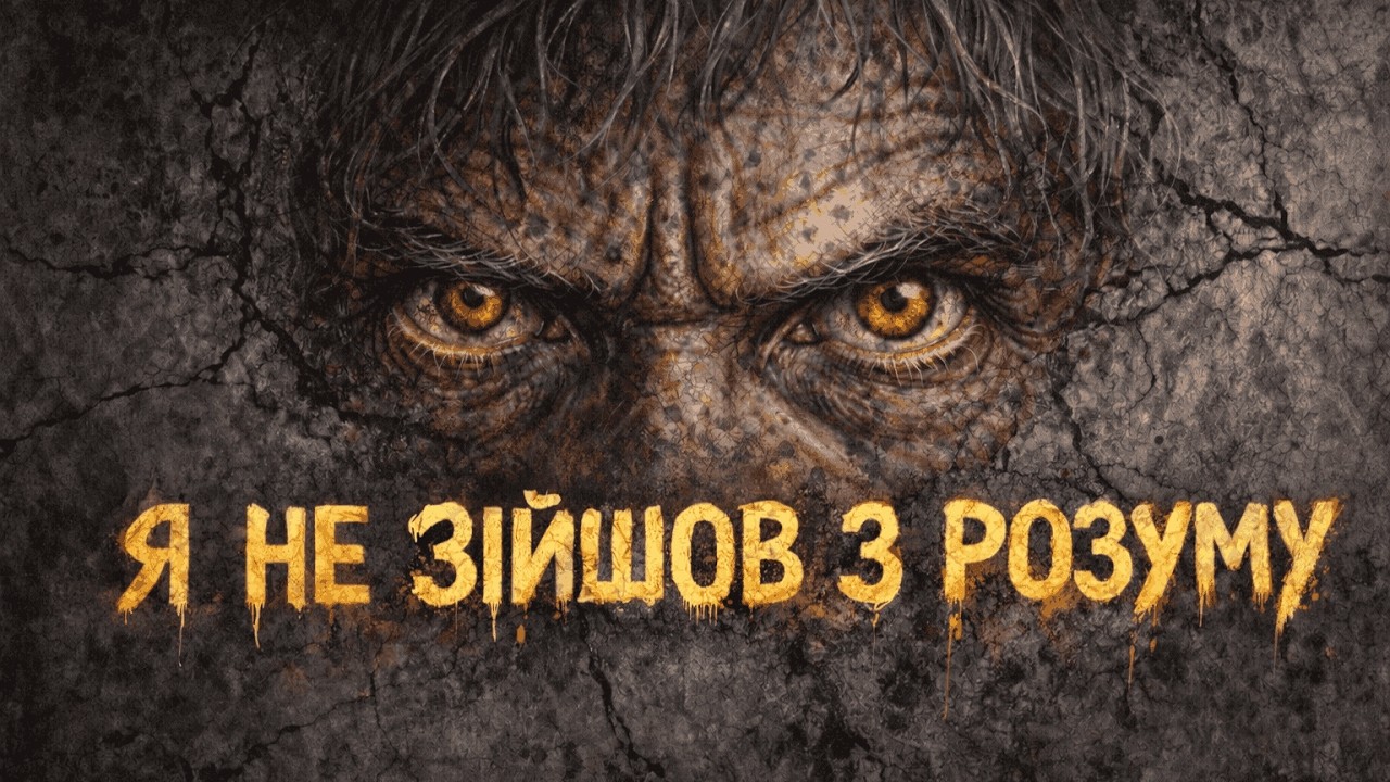 Ти народився робочим у вулику. Спробуй вижити | Warhammer 40k Українською