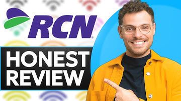 RCN (Astound Broadband) Internet Review - Watch Before Using