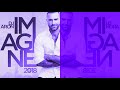 DJ ARON - IMAGINE 2018 (NEW YEAR'S SET)