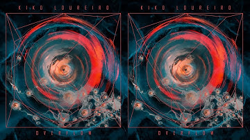 Kiko Loureiro - Overflow [Audio]