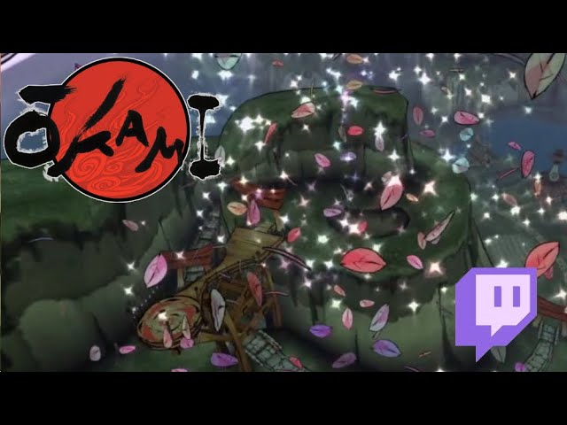 Tradução do Okami HD para Português do Brasil - Tribo Gamer