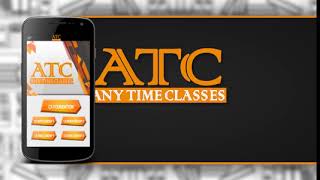 ATC - Anytime Classes The learning App With Visual & Interactive Content |PS Rathore | ATC | screenshot 2