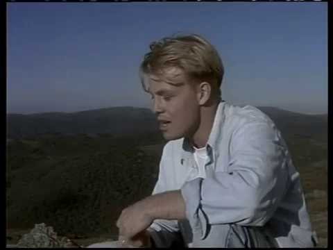 Jason Donovan - Too Many Broken Hearts - Official Video